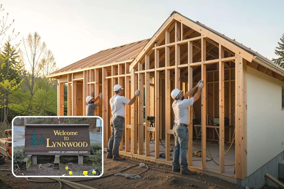 Garage Painting in Lynnwood, Snohomish County, WA - Durable, washable finishes that resist scuffs and dirt
