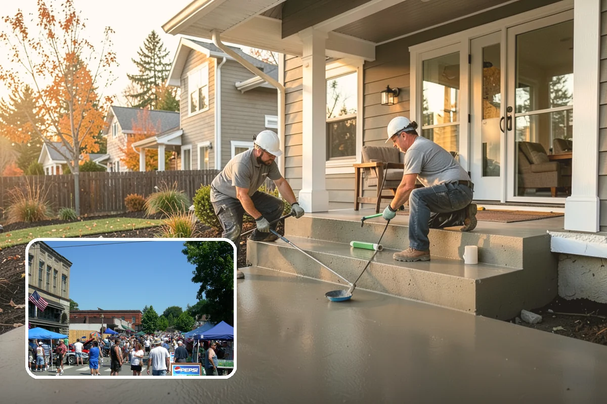 Garage Painting in Snohomish, Snohomish County, WA - Durable, washable finishes that resist scuffs and dirt
