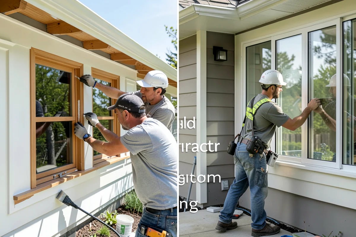 Garage Painting in Snoqualmie, King County, WA - Clear and protect the walls and floor