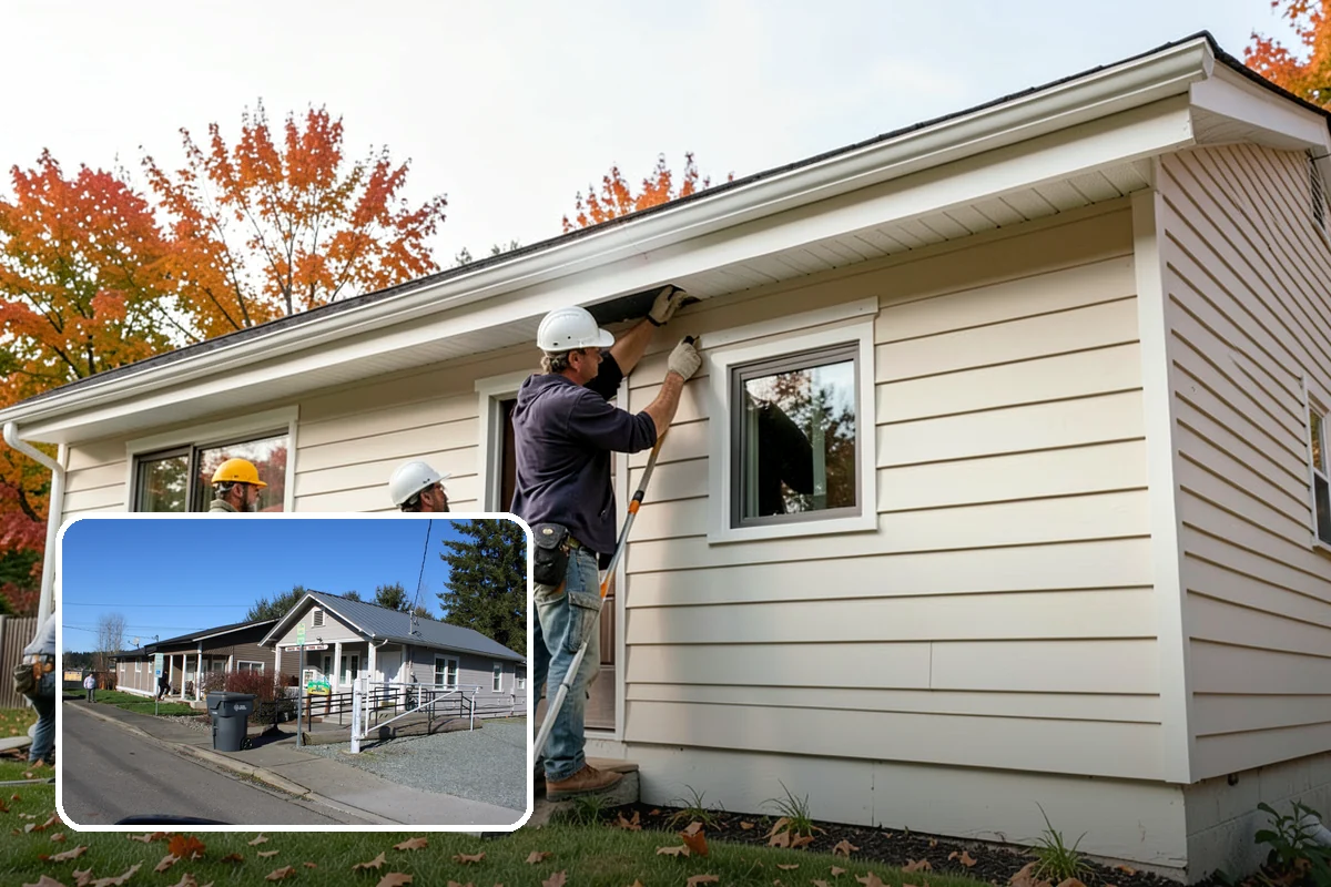 Garage Painting in South Prairie, Pierce County, WA - Durable, washable finishes that resist scuffs and dirt