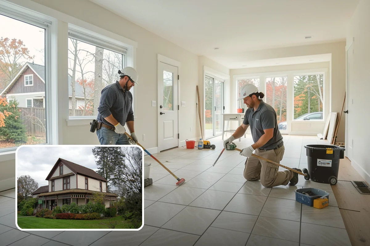 Garage Painting in Sumner, Pierce County, WA - Durable, washable finishes that resist scuffs and dirt