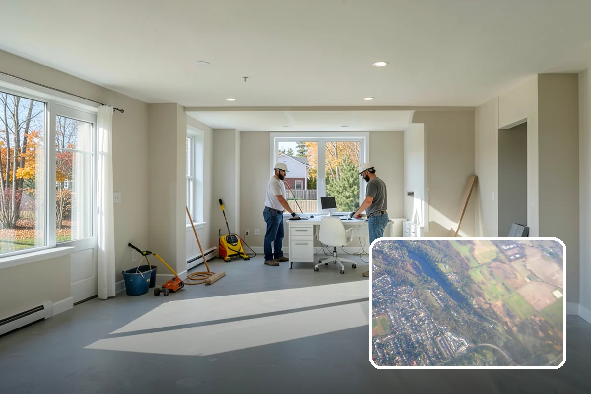 Garage Remodeling in Algona, King County, WA - Reclaims wasted square footage for daily use