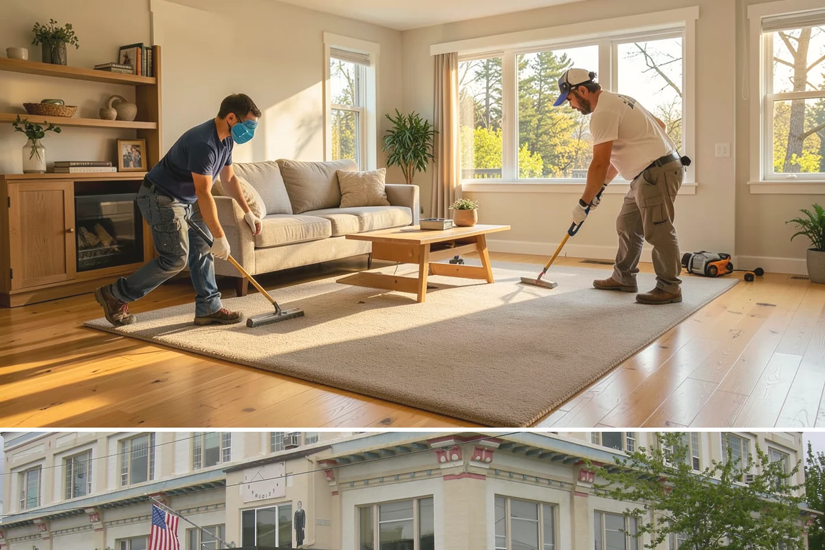 Garage Remodeling in Anacortes, Skagit County, WA - Interior garage remodels can run year-round, though drier late-spring through early-fall windows let moisture sealing and floor...