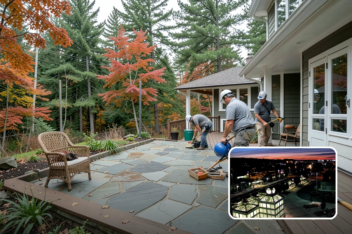 Garage Remodeling in Auburn, King County, WA - Reclaims wasted square footage for daily use