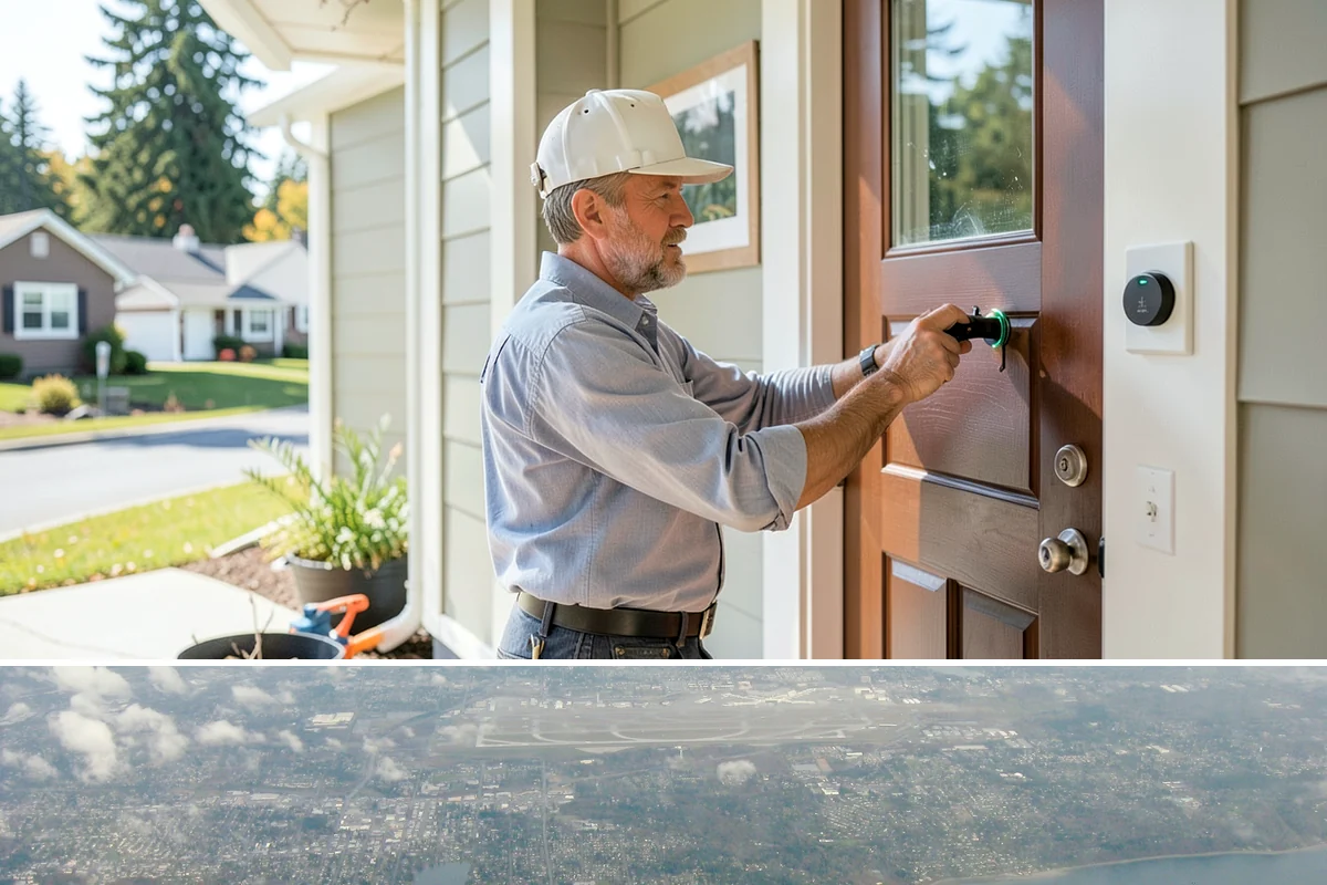 Garage Remodeling in Burien, King County, WA - Interior garage remodels can run year-round, though drier late-spring through early-fall windows let moisture sealing and floor...