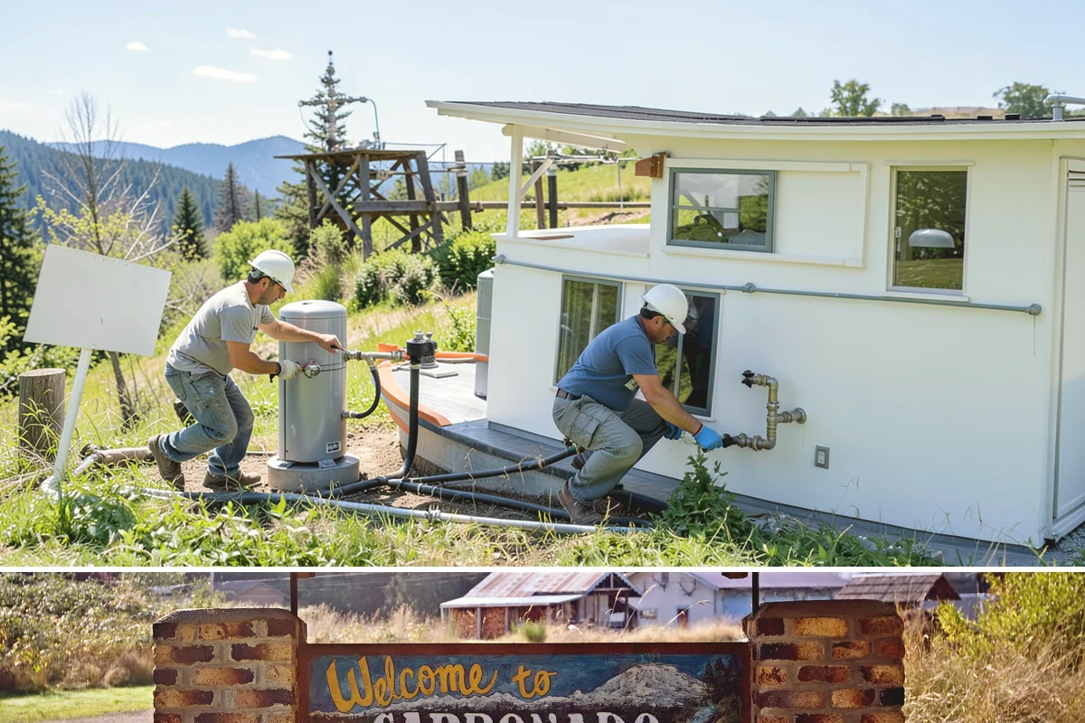Garage Remodeling in Carbonado, Pierce County, WA - Interior garage remodels can run year-round, though drier late-spring through early-fall windows let moisture sealing and floor...