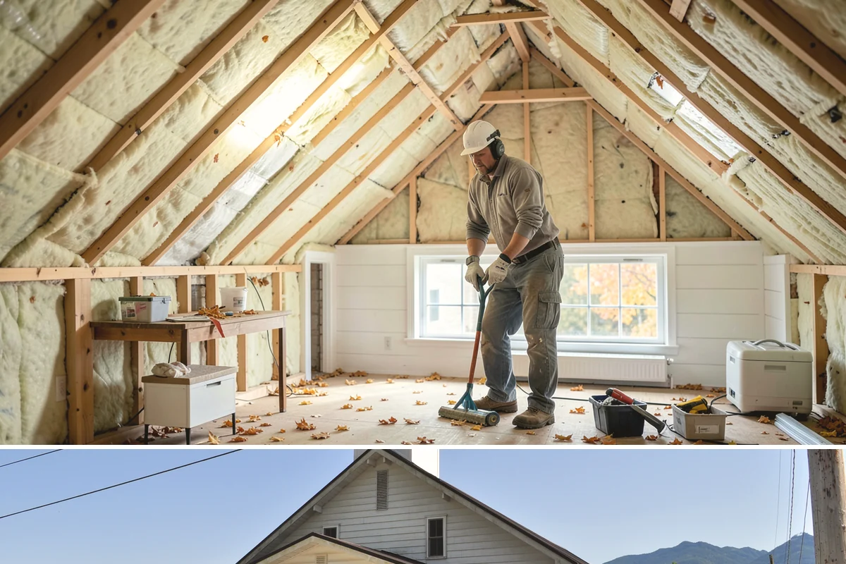 Garage Remodeling in Concrete, Skagit County, WA - Interior garage remodels can run year-round, though drier late-spring through early-fall windows let moisture sealing and floor...
