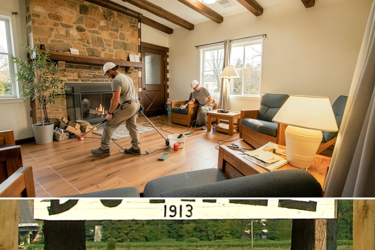 Garage Remodeling in Duvall, King County, WA - Interior garage remodels can run year-round, though drier late-spring through early-fall windows let moisture sealing and floor...