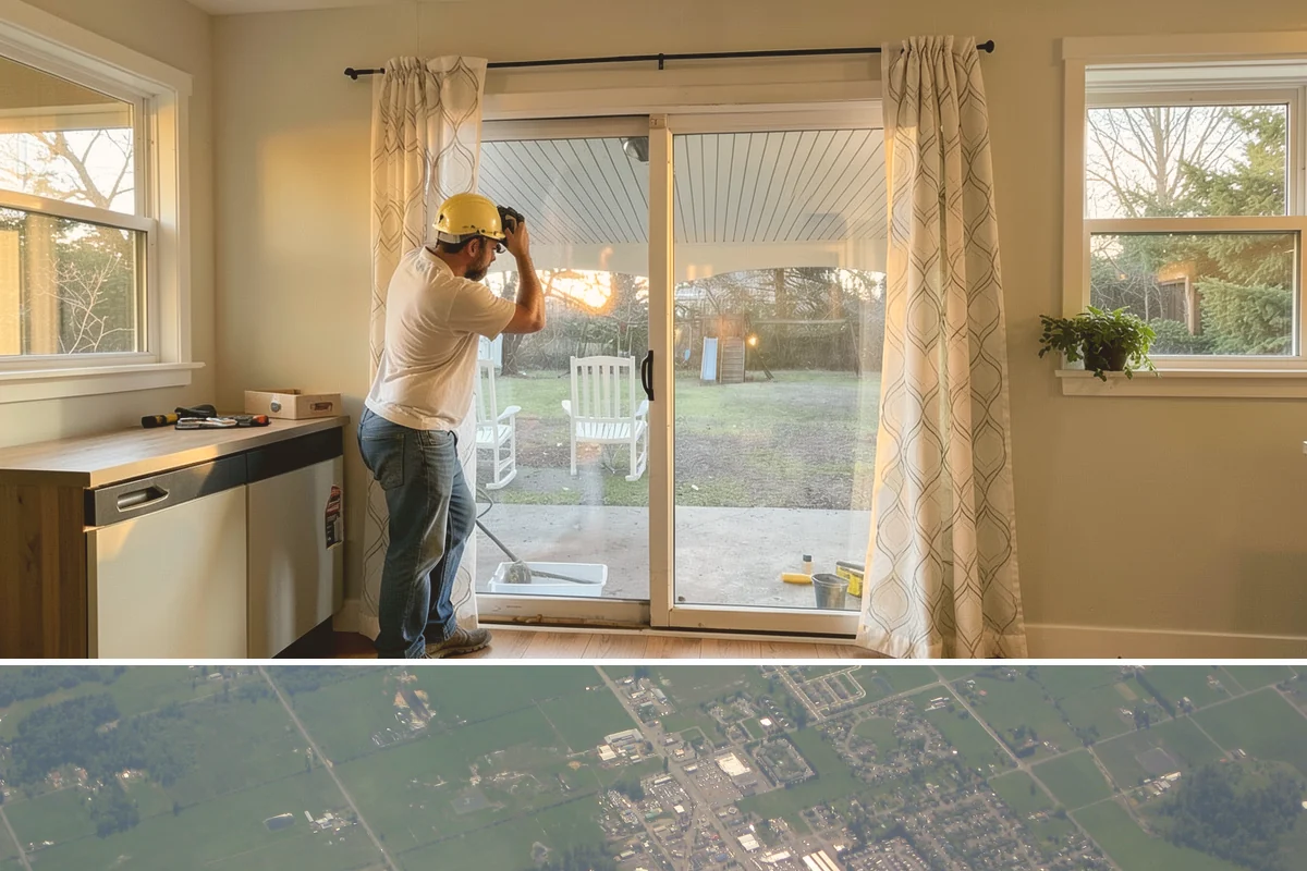 Garage Remodeling in Enumclaw, King County, WA - Interior garage remodels can run year-round, though drier late-spring through early-fall windows let moisture sealing and floor...