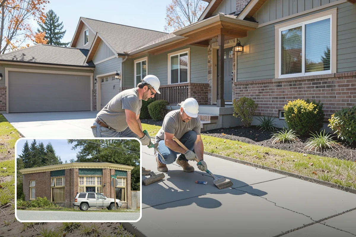 Garage Remodeling in Hamilton, Skagit County, WA - Reclaims wasted square footage for daily use