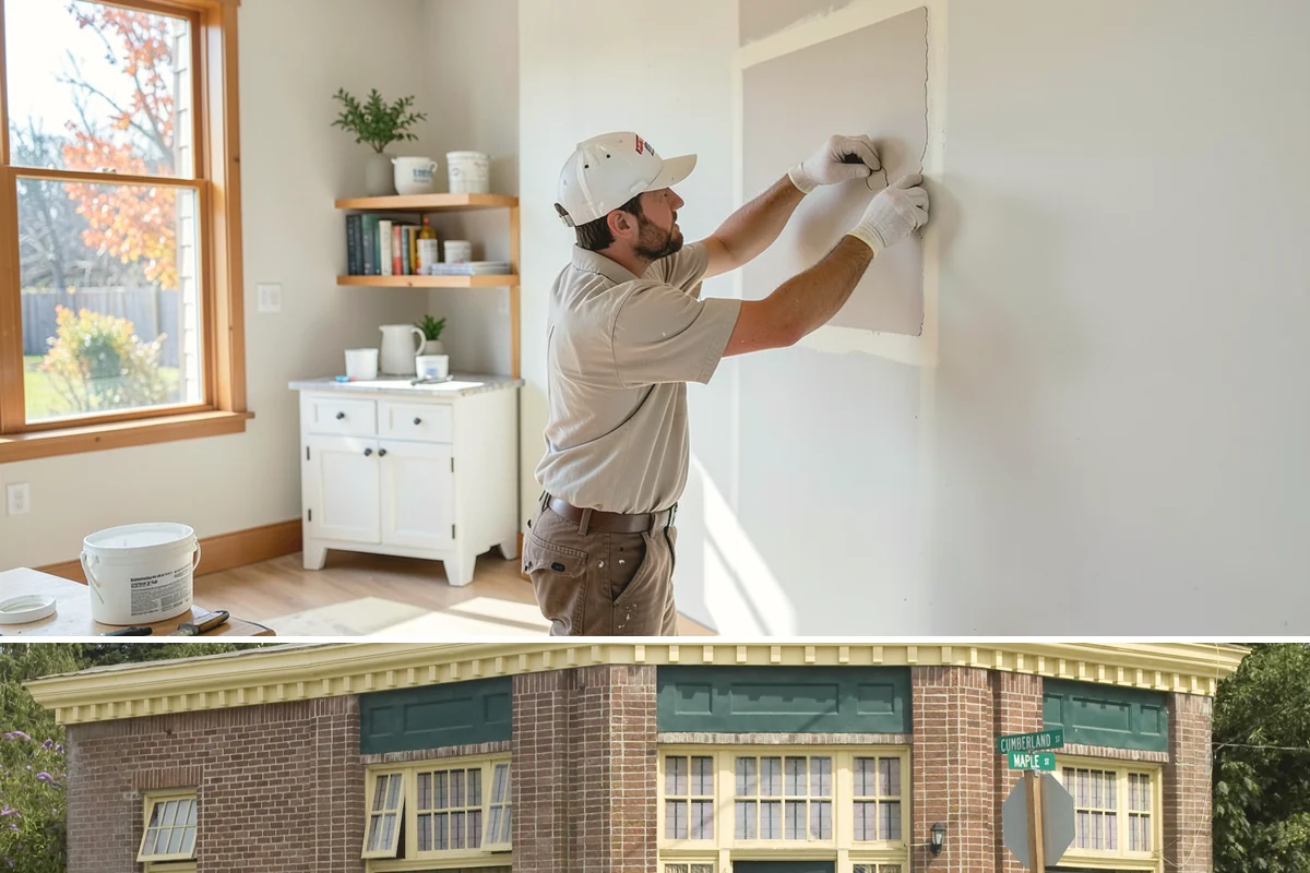 Garage Remodeling in Hamilton, Skagit County, WA - Interior garage remodels can run year-round, though drier late-spring through early-fall windows let moisture sealing and floor...