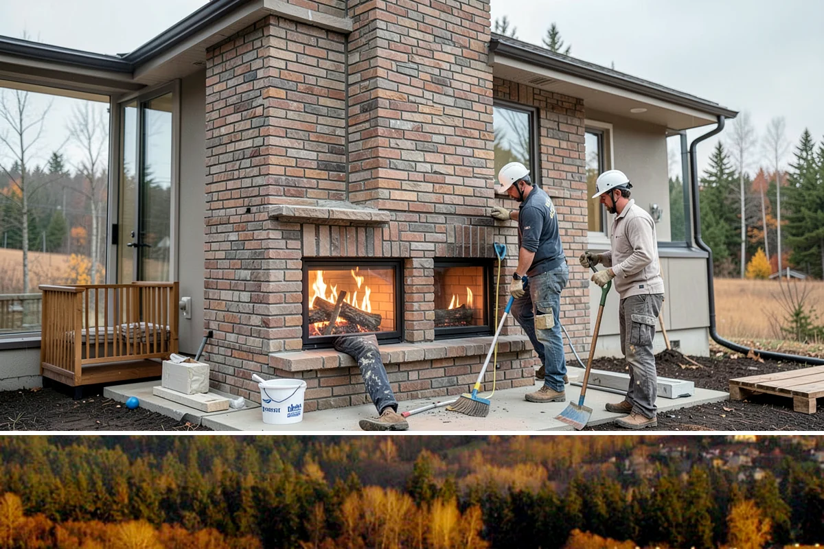 Garage Remodeling in Kenmore, King County, WA - Interior garage remodels can run year-round, though drier late-spring through early-fall windows let moisture sealing and floor...
