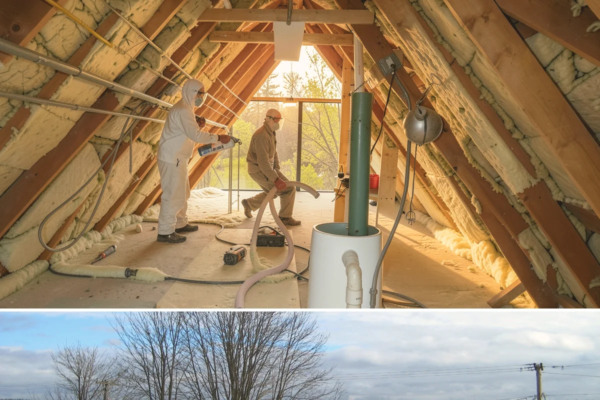 Garage Remodeling in Langley, Island County, WA - Interior garage remodels can run year-round, though drier late-spring through early-fall windows let moisture sealing and floor...