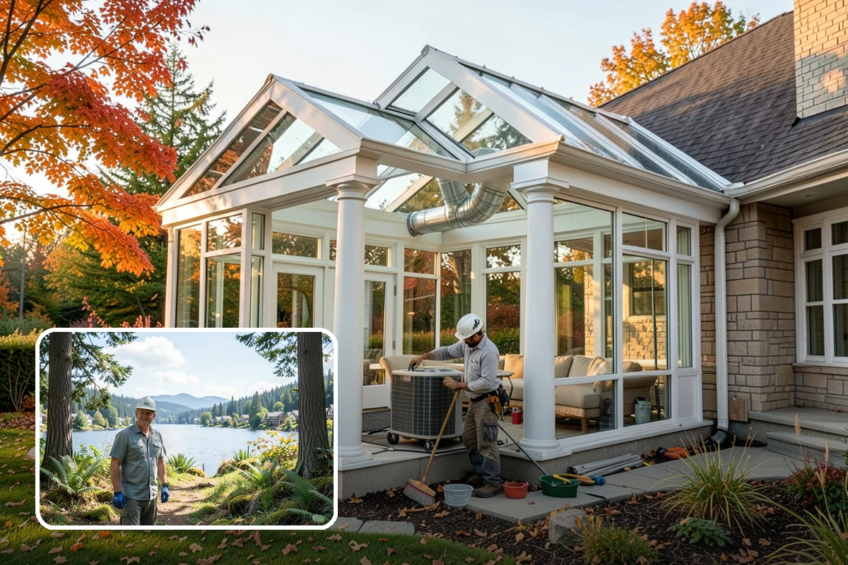 Garage Remodeling in Milton, King County, WA - Reclaims wasted square footage for daily use