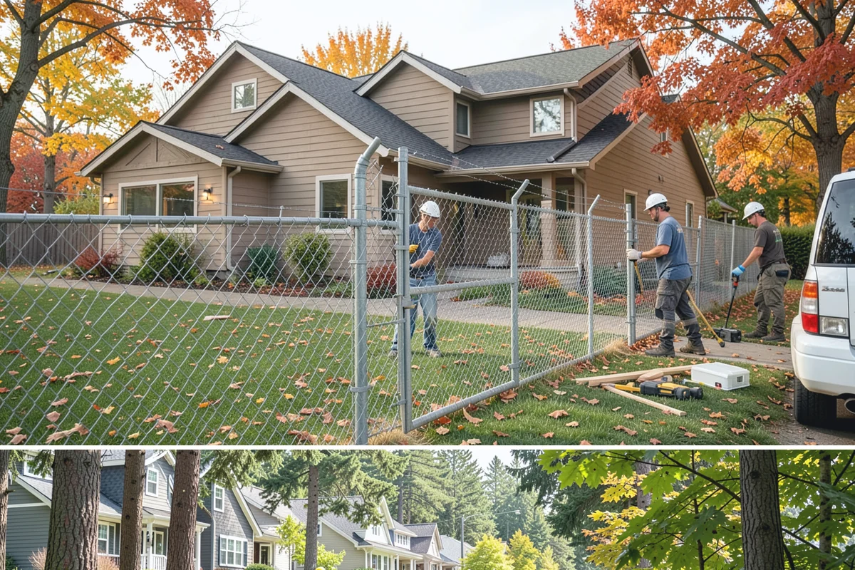 Garage Remodeling in Normandy Park, King County, WA - Interior garage remodels can run year-round, though drier late-spring through early-fall windows let moisture sealing and floor...