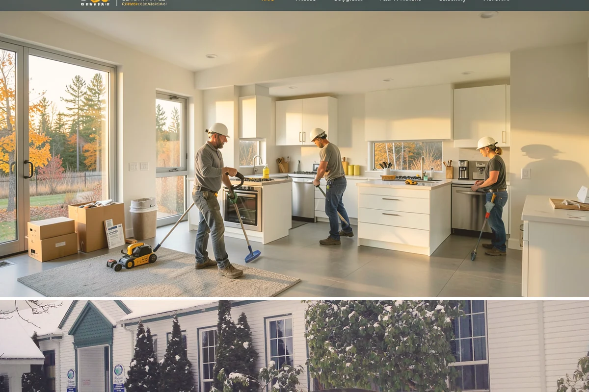 Garage Remodeling in Pacific, King County, WA - Interior garage remodels can run year-round, though drier late-spring through early-fall windows let moisture sealing and floor...
