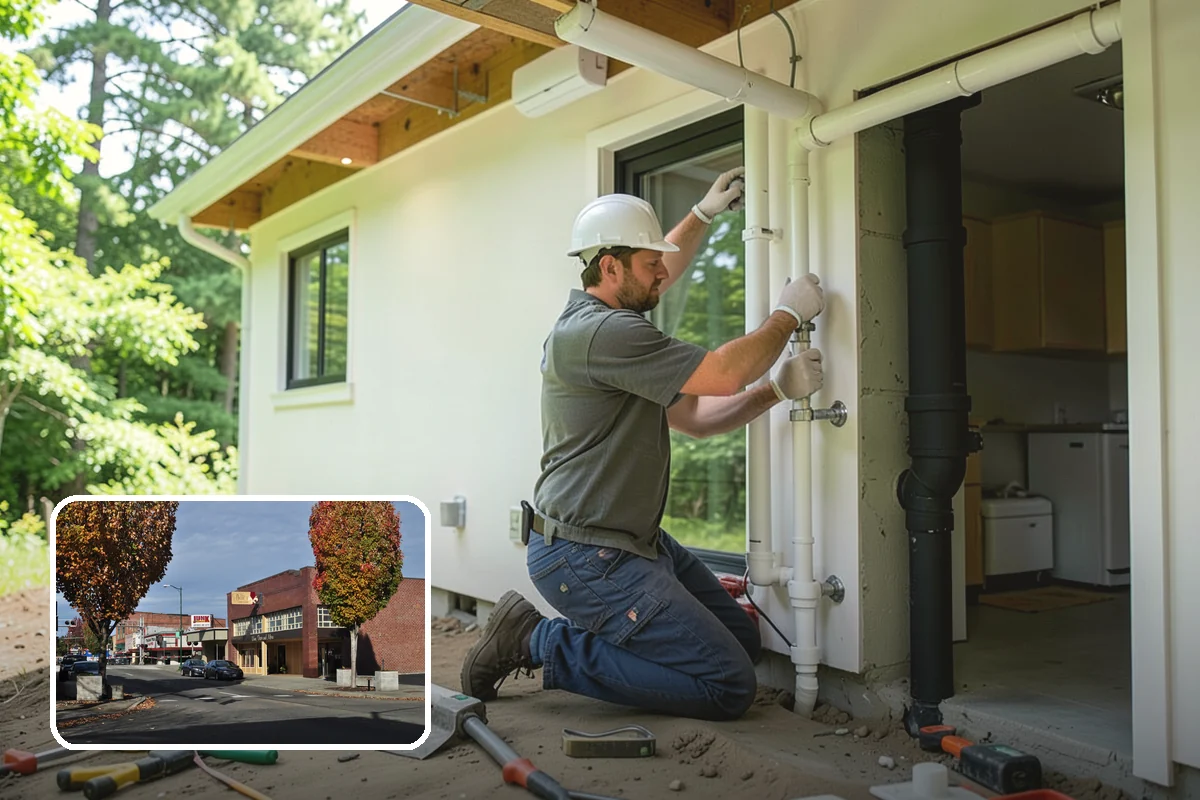Garage Remodeling in Puyallup, Pierce County, WA - Reclaims wasted square footage for daily use