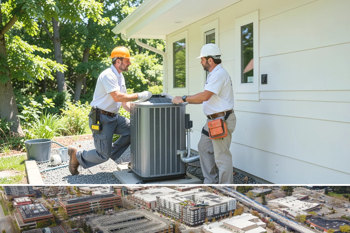 Garage Remodeling in Redmond, King County, WA - Interior garage remodels can run year-round, though drier late-spring through early-fall windows let moisture sealing and floor...
