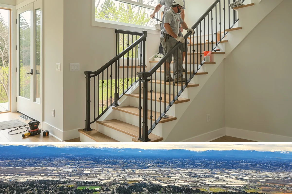 Garage Remodeling in SeaTac, King County, WA - Interior garage remodels can run year-round, though drier late-spring through early-fall windows let moisture sealing and floor...
