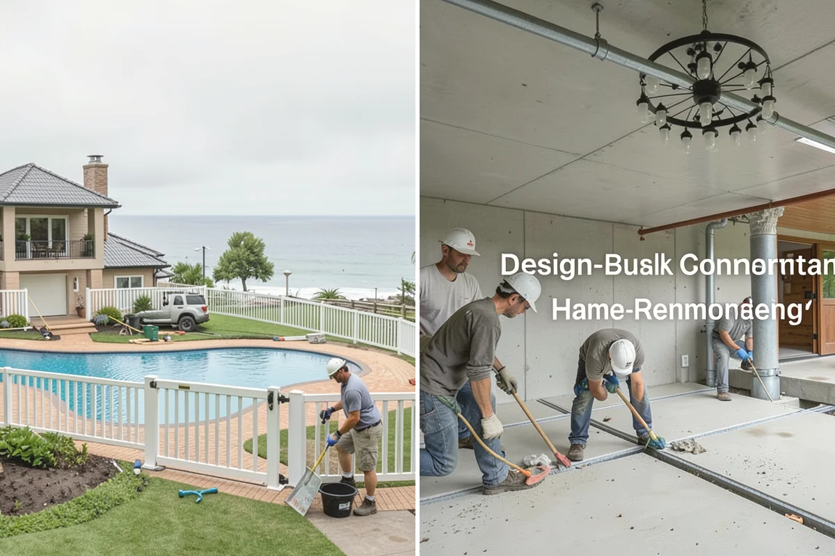 Garage Shelving in Carnation, King County, WA - Measure walls and plan shelf heights