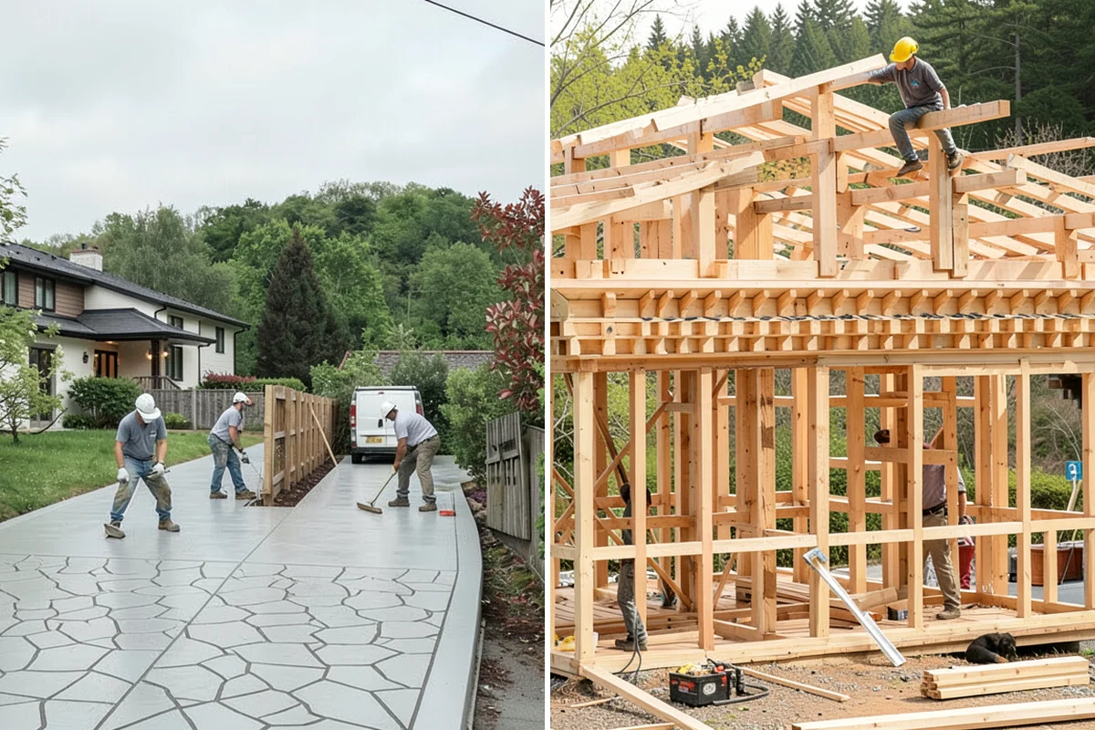 Garage Shelving in Everett, Snohomish County, WA - Measure walls and plan shelf heights