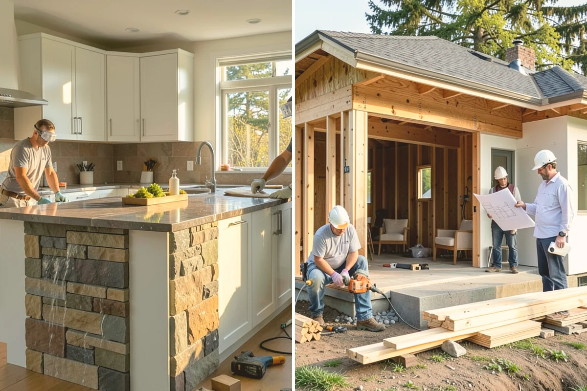 Garage Shelving in Fife, Pierce County, WA - Measure walls and plan shelf heights