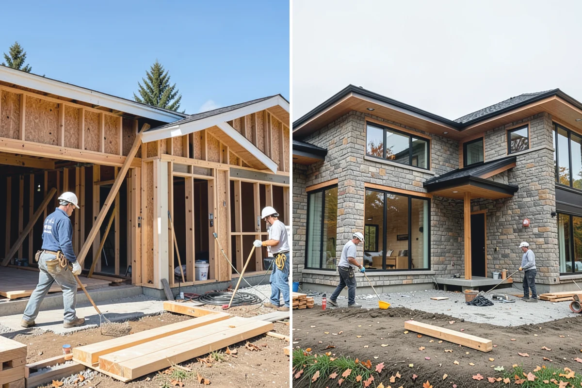 Garage Shelving in Granite Falls, Snohomish County, WA - Measure walls and plan shelf heights
