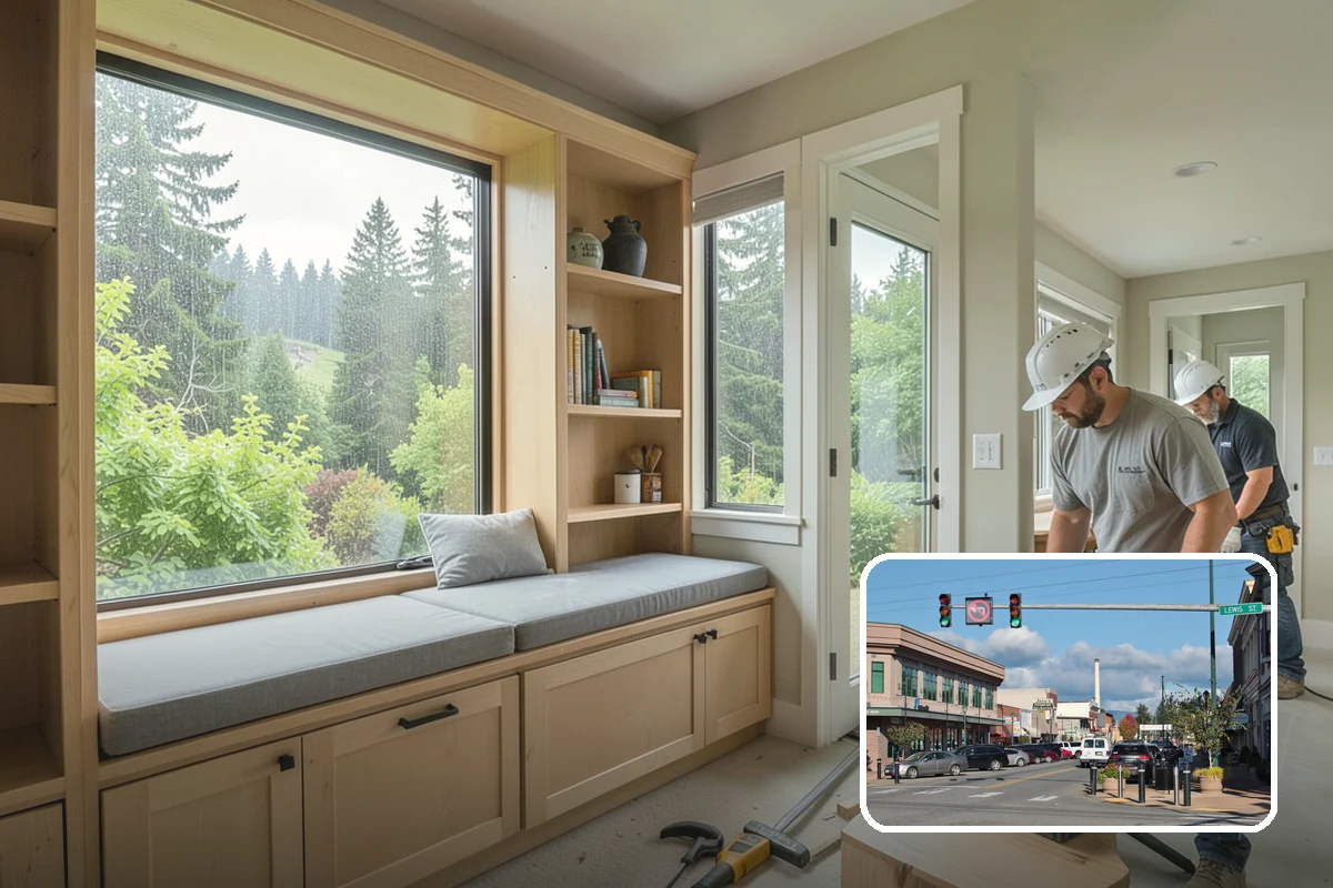 Garage Shelving in Monroe, Snohomish County, WA - Adds accessible, organized storage