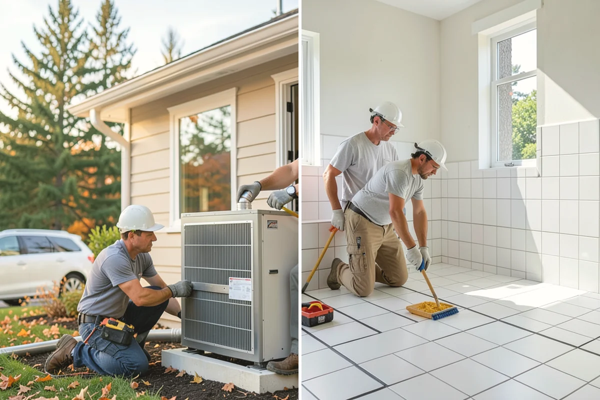 Garage Shelving in Monroe, Snohomish County, WA - Measure walls and plan shelf heights