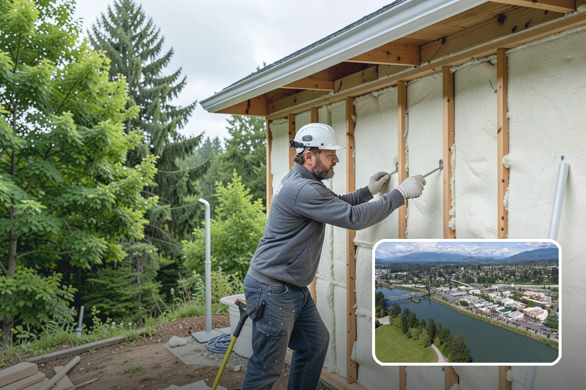 Garage Shelving in Mount Vernon, Skagit County, WA - Adds accessible, organized storage