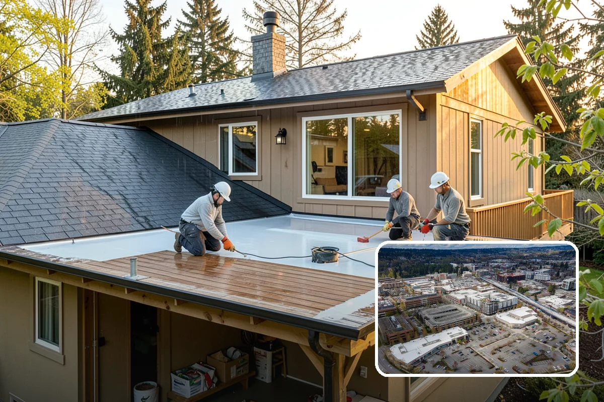 Garage Shelving in Redmond, King County, WA - Adds accessible, organized storage