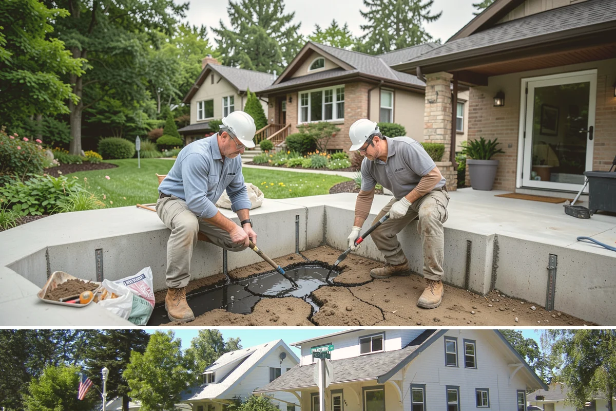 Garage Storage System in DuPont, Pierce County, WA - Storage installs happen any time of year, and many homeowners tackle it in fall to stow patio and yard gear before the rains set...