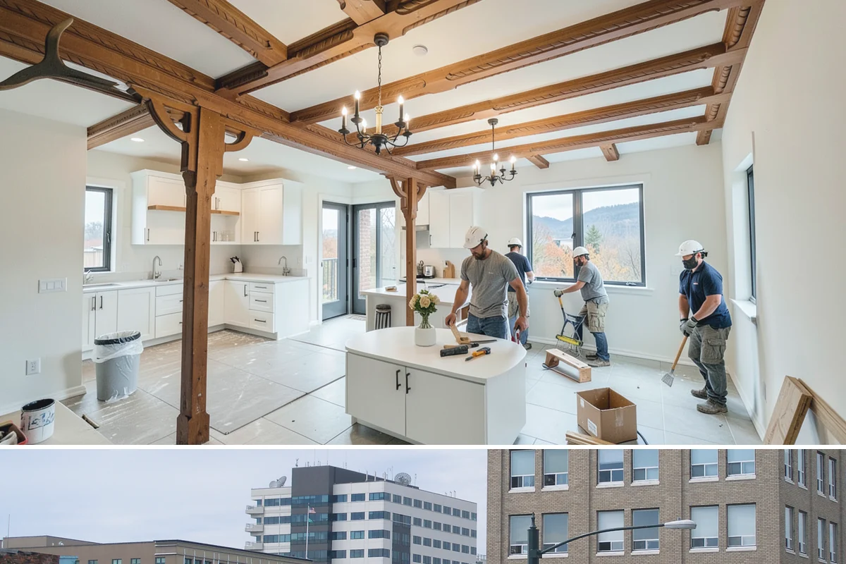 Garage Storage System in Everett, Snohomish County, WA - Storage installs happen any time of year, and many homeowners tackle it in fall to stow patio and yard gear before the rains set...