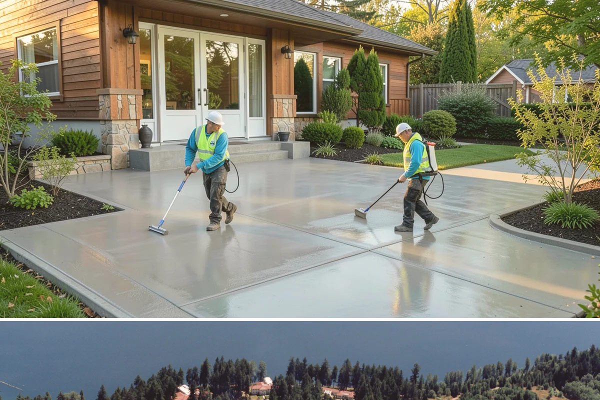 Garage Storage System in Lakewood, Pierce County, WA - Storage installs happen any time of year, and many homeowners tackle it in fall to stow patio and yard gear before the rains set...