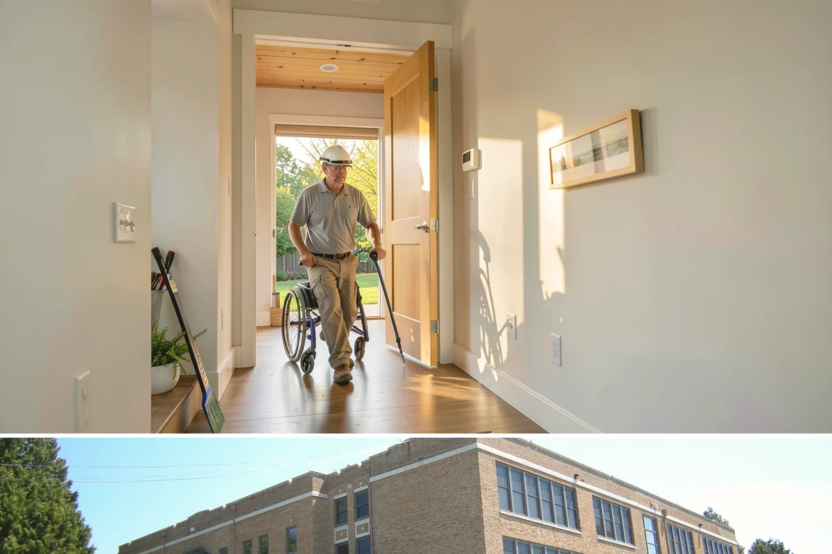 Garage Storage System in Maple Valley, King County, WA - Storage installs happen any time of year, and many homeowners tackle it in fall to stow patio and yard gear before the rains set...