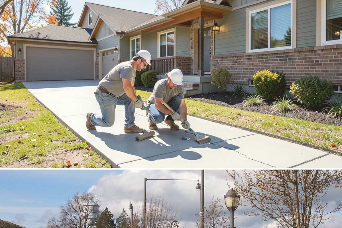 Garage Storage System in Marysville, Snohomish County, WA - Storage installs happen any time of year, and many homeowners tackle it in fall to stow patio and yard gear before the rains set...