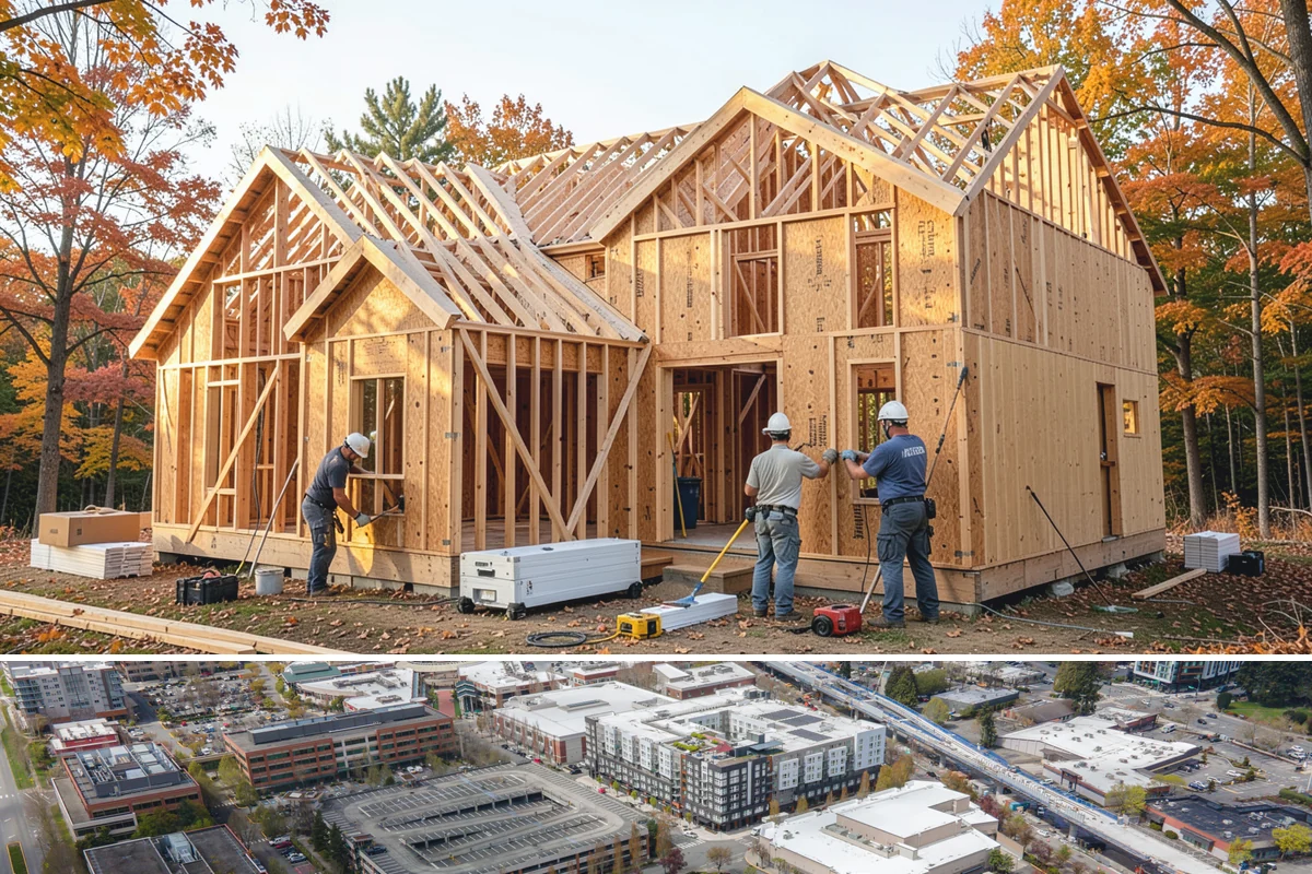 Garage Storage System in Redmond, King County, WA - Storage installs happen any time of year, and many homeowners tackle it in fall to stow patio and yard gear before the rains set...