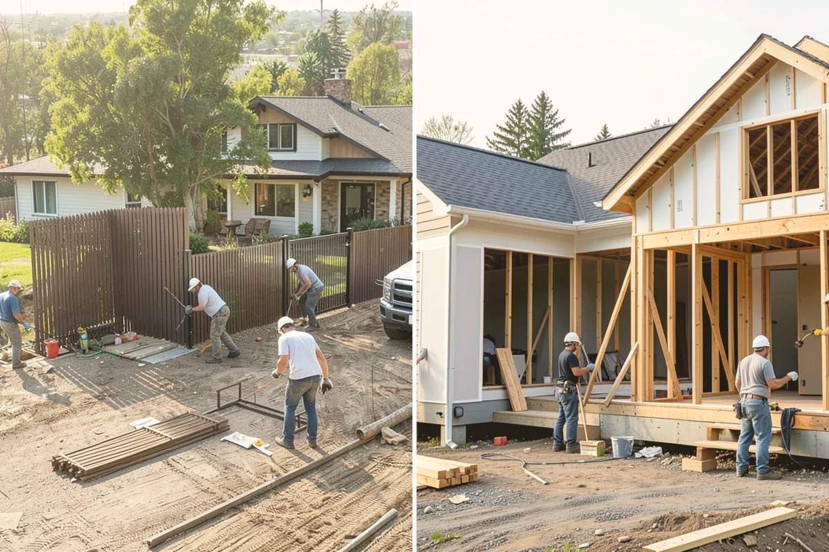 Garage Storage System in Snohomish, Snohomish County, WA - Inventory items and measure available walls