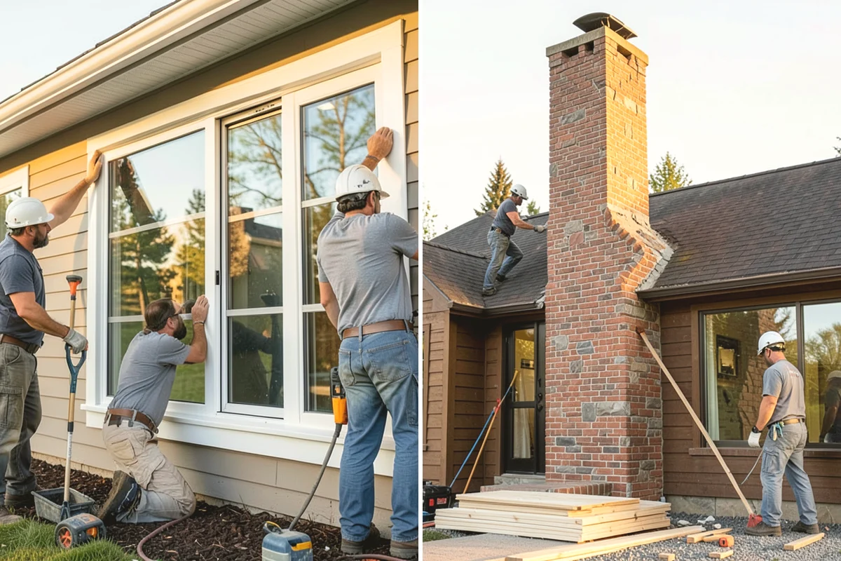 Garage Workbench Installation in La Conner, Skagit County, WA - Discuss uses and measure the space