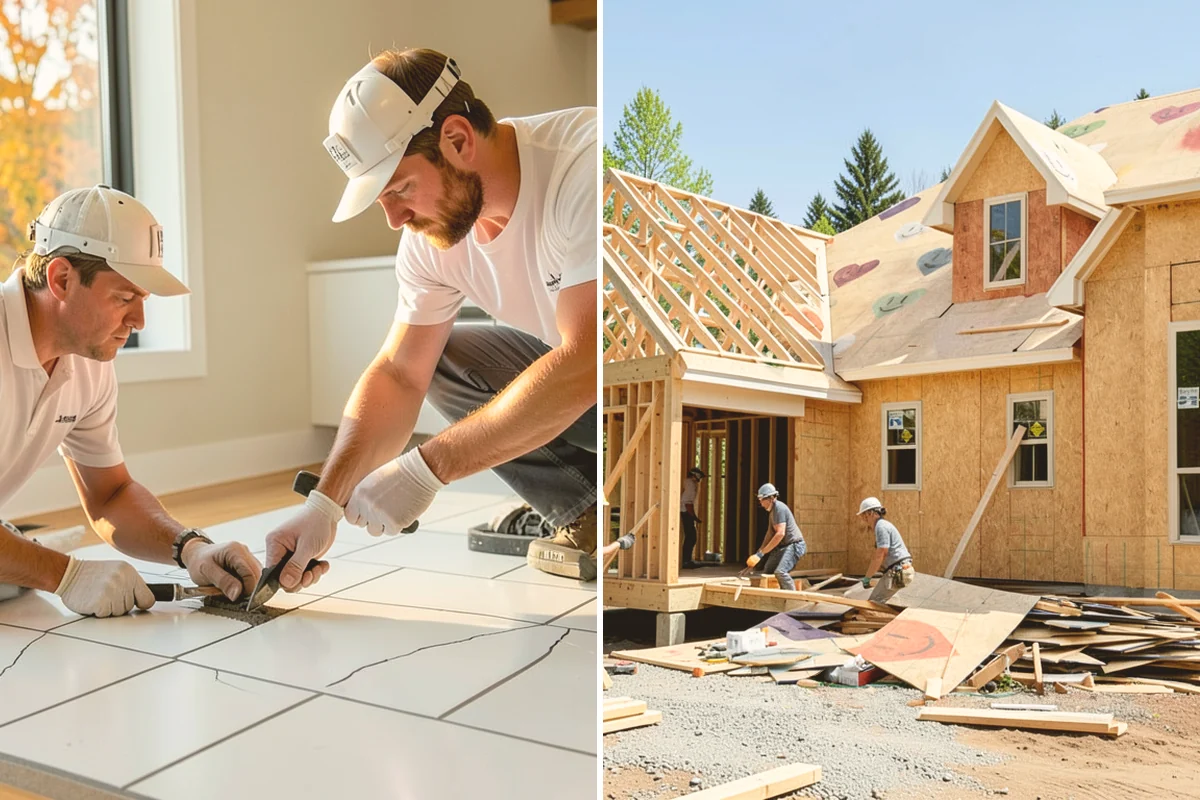 Garage Workbench Installation in Orting, Pierce County, WA - Discuss uses and measure the space