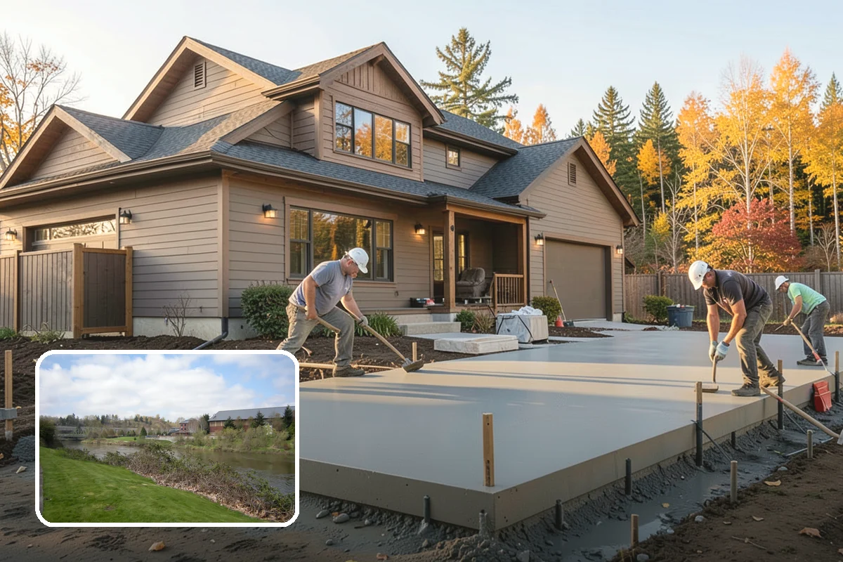 Garage Workbench Installation in Tukwila, King County, WA - Creates a dedicated project workspace