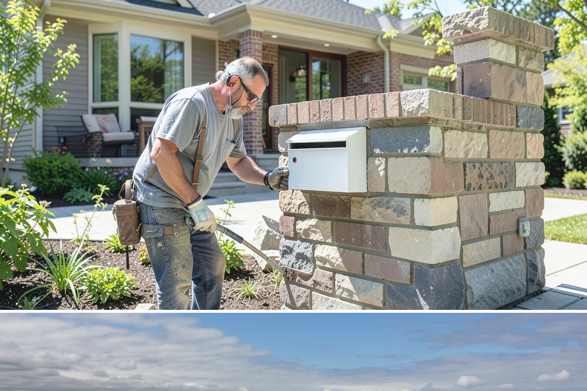 Garage Workbench Installation in University Place, Pierce County, WA - Workbench installs suit any season, and winter is a natural time to set one up for indoor projects when outdoor work stalls.
