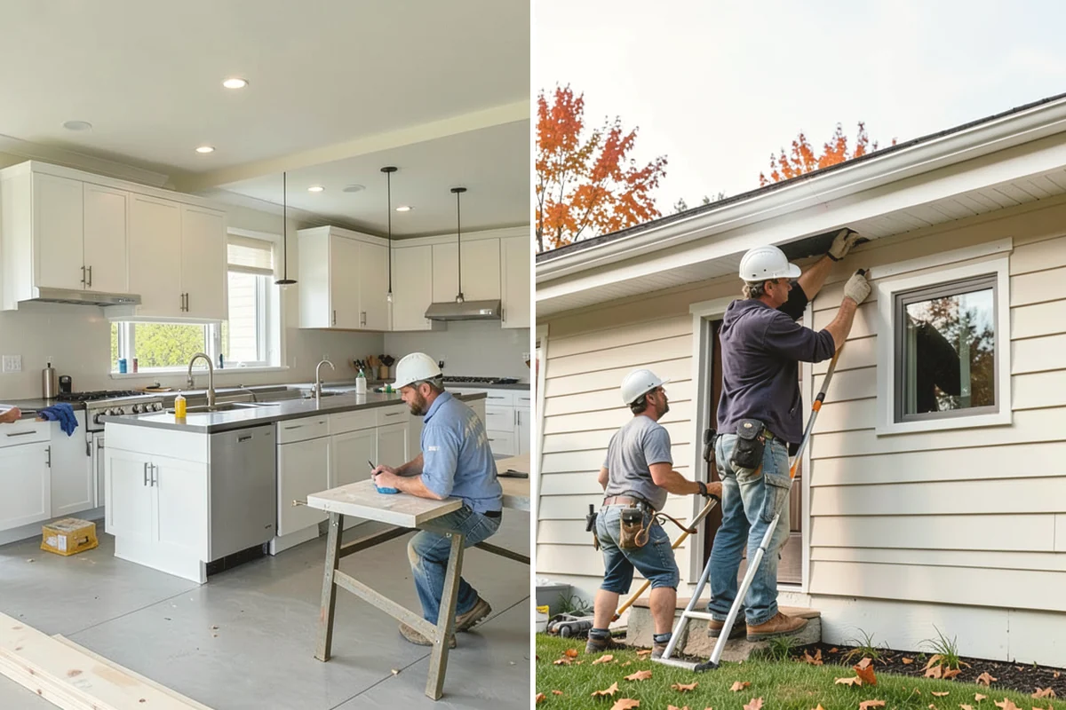 Garage Workbench Installation in Yarrow Point, King County, WA - Discuss uses and measure the space