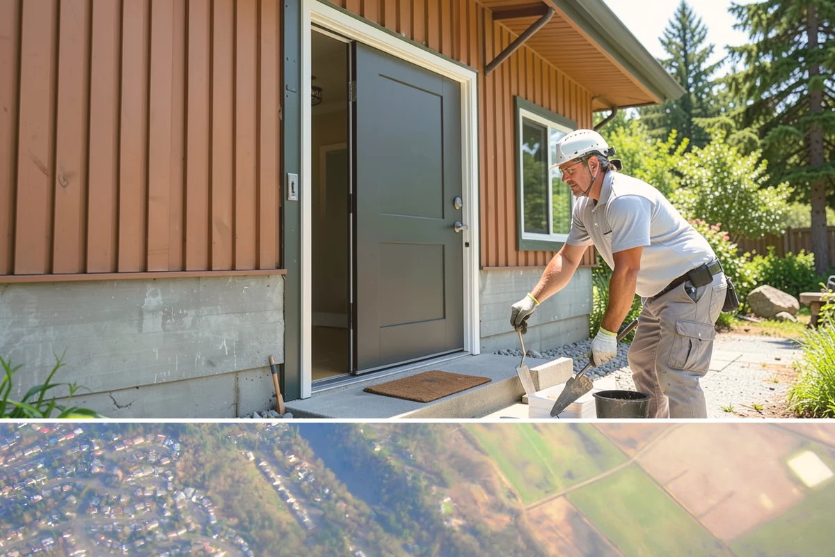 Garbage Disposal Installation in Algona, King County, WA - Disposal installation is unaffected by season and often paired with a sink or plumbing update.