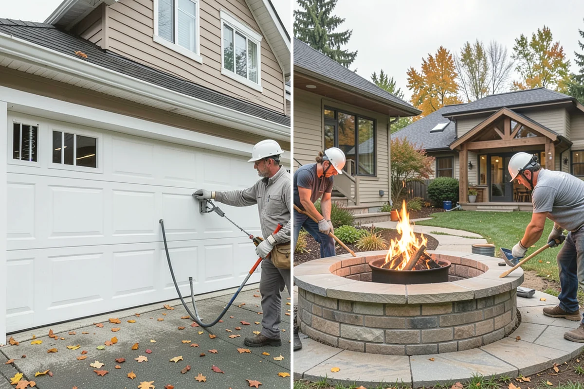 Garbage Disposal Installation in Burlington, Skagit County, WA - Disconnect and remove any old unit