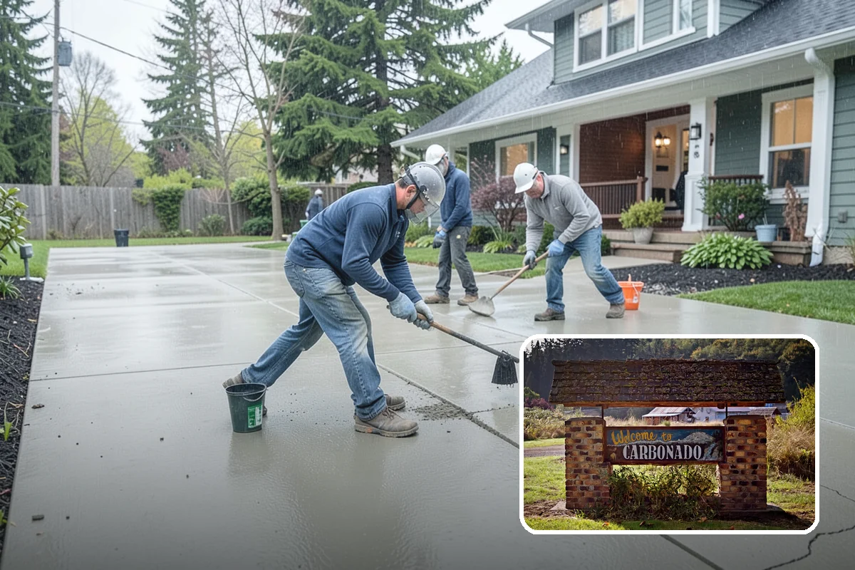 Garbage Disposal Installation in Carbonado, Pierce County, WA - Easier cleanup with fewer clogs