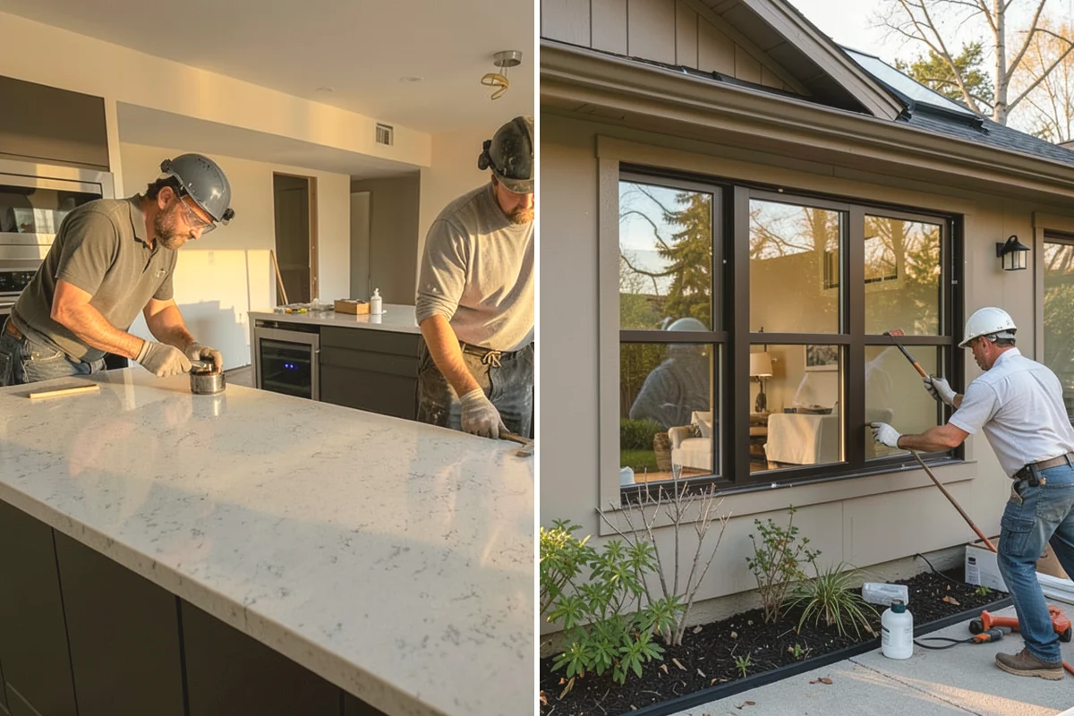 Garbage Disposal Installation in Carbonado, Pierce County, WA - Disconnect and remove any old unit