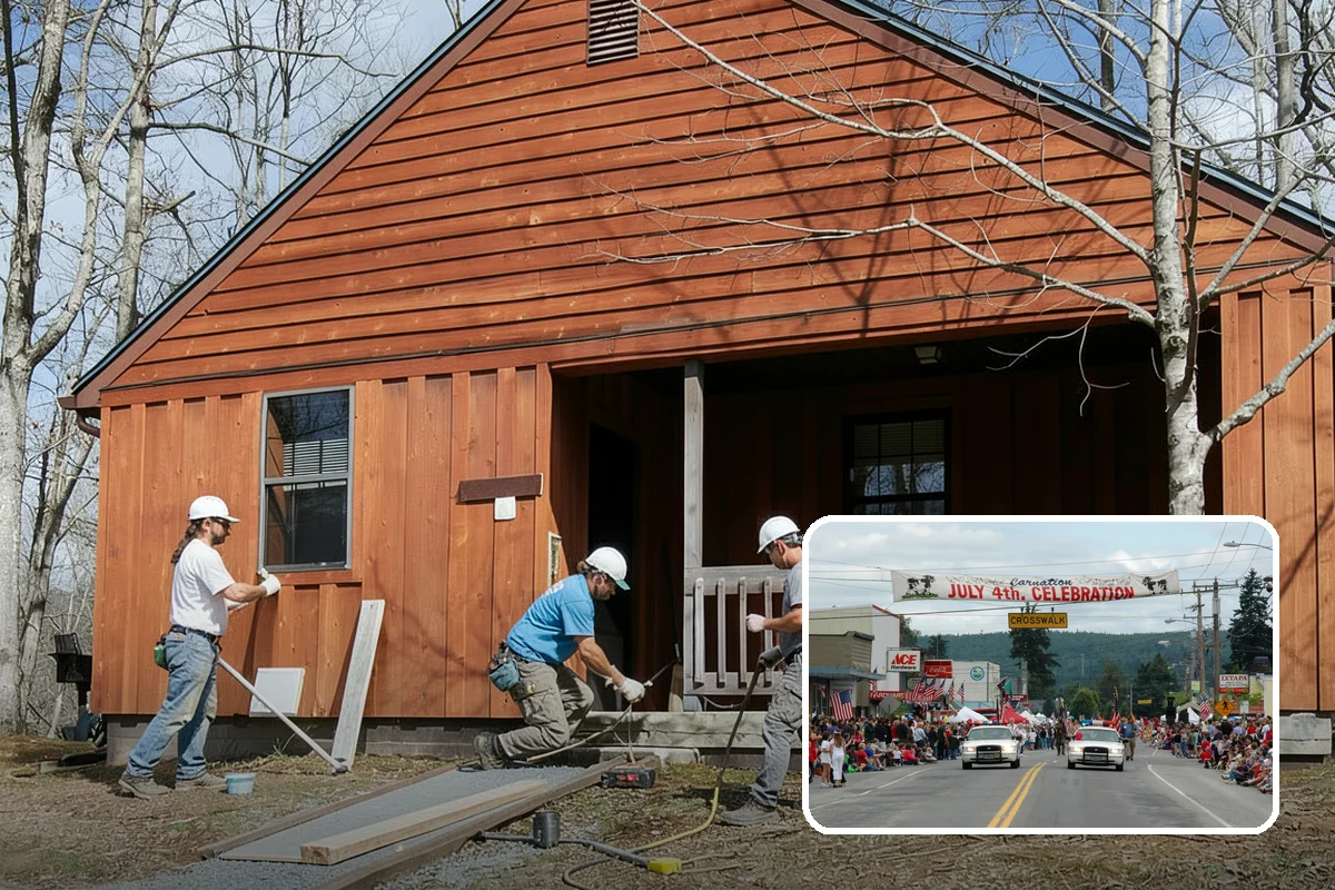 Garbage Disposal Installation in Carnation, King County, WA - Easier cleanup with fewer clogs