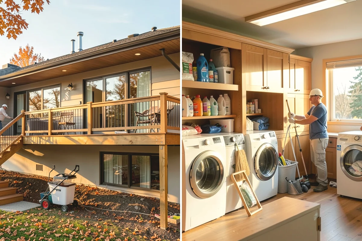 Garbage Disposal Installation in Carnation, King County, WA - Disconnect and remove any old unit