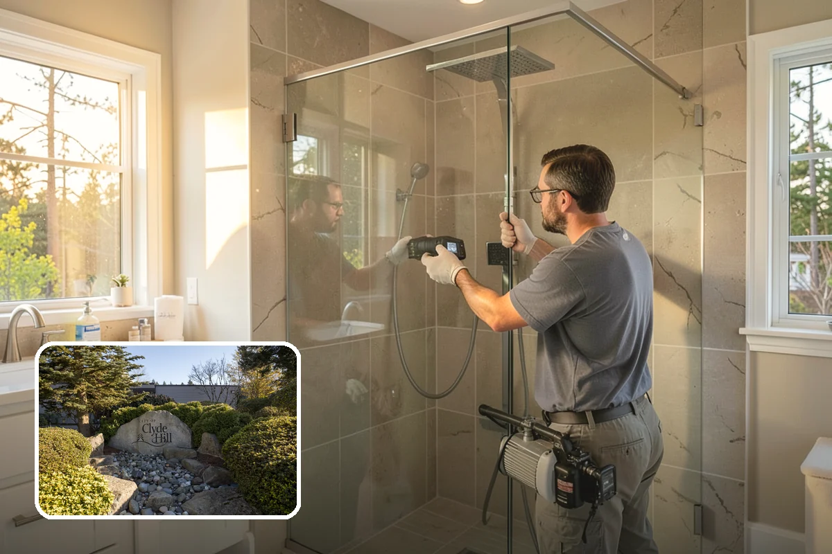 Garbage Disposal Installation in Clyde Hill, King County, WA - Easier cleanup with fewer clogs